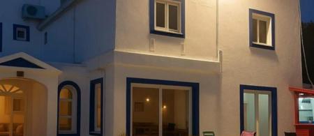 Kavala Hotel Bodrum