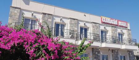 Gloria Tibi Hotel 