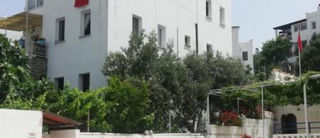 Sahin Apart Otel