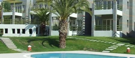 Anatolia Beach Residence