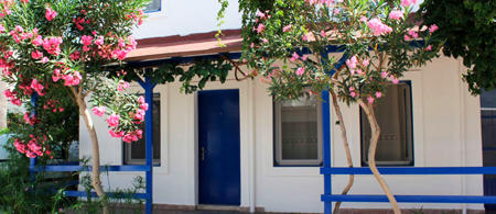 Alize House