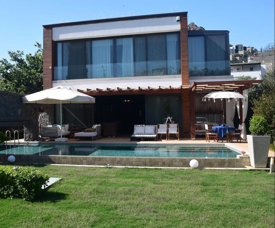 Villa No 5 Boutique Hotel