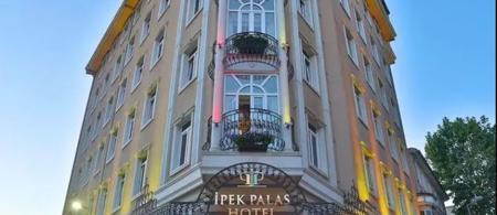 Ipek Palace