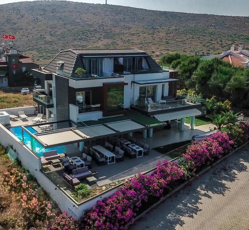 Panorama Hotel Türkbükü