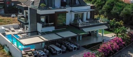 Panorama Hotel Türkbükü