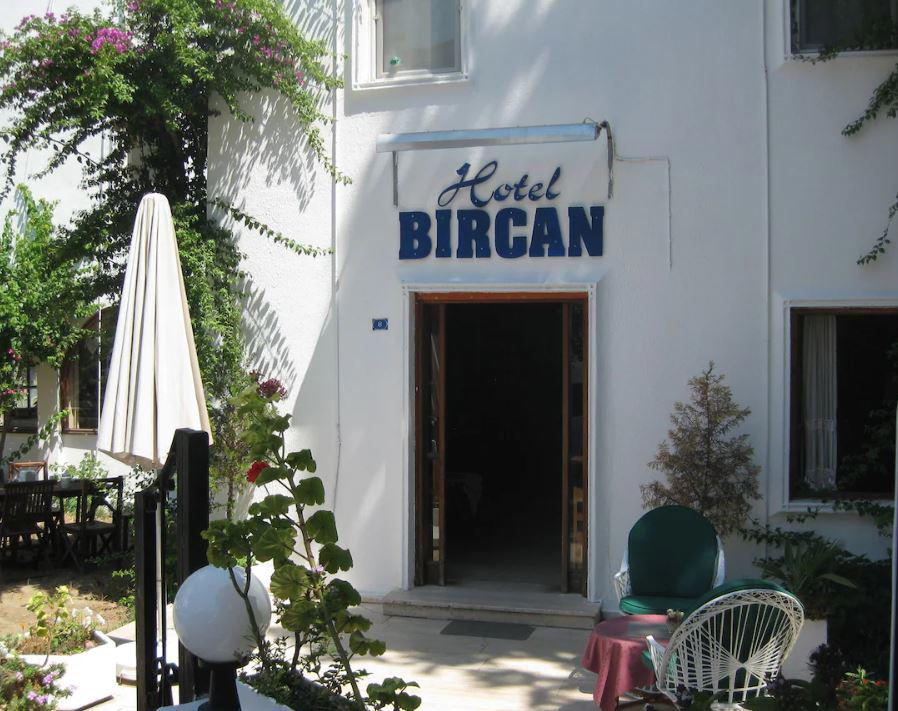 Bircan Otel