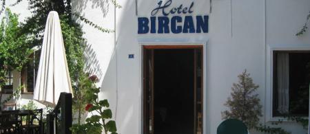 Bircan Otel