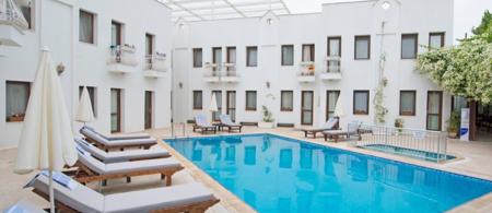 Costa Asmin Hotel
