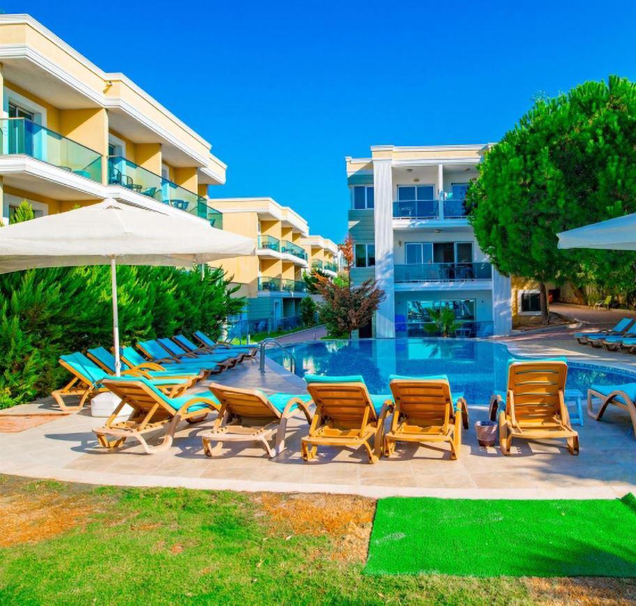 Inone Mucho Selection Hotel (Adult Only +16)