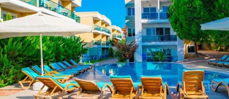 Inone Mucho Selection Hotel (Adult Only +16)
