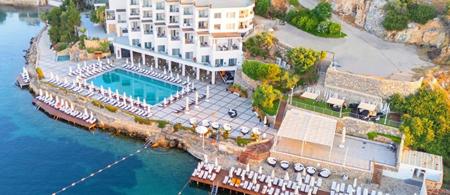 La Quinta By Wyndham Bodrum