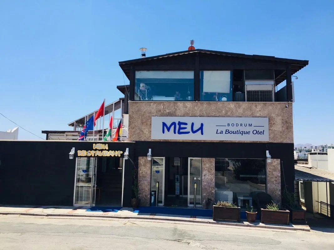 Meu La Boutique Otel