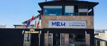 Meu La Boutique Otel