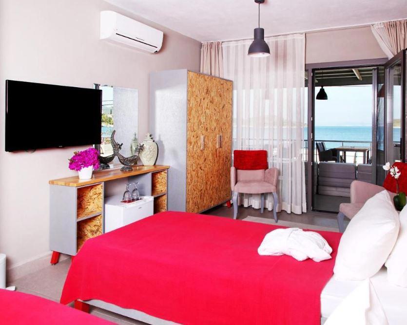 Pitahaya Mutfak Turkbuku