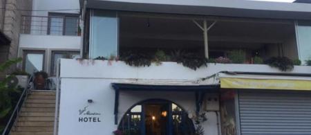 Dört Mevsim Pansiyon