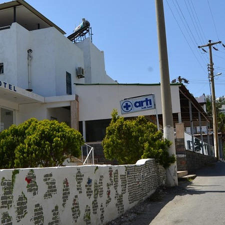 Artı Hotels Adult Only