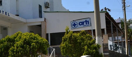 Artı Hotels Adult Only