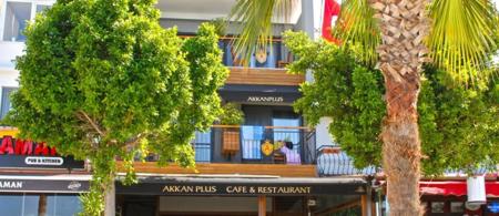 Akkan Plus Hotel