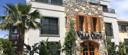 Villa Oliva Hotel