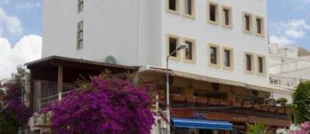 Gulet Hotel