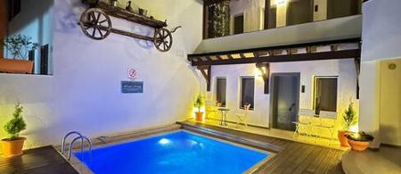 7 Art Fesleğen Hotel By Egeos