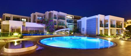 Royal Palm Residence