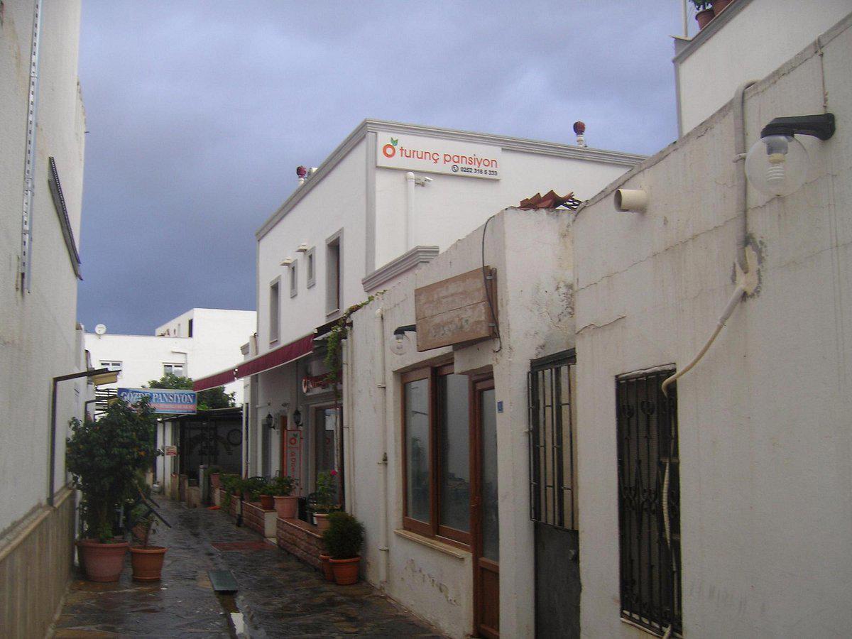 Turunc Pansiyon