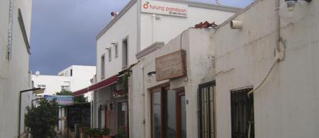 Turunc Pansiyon