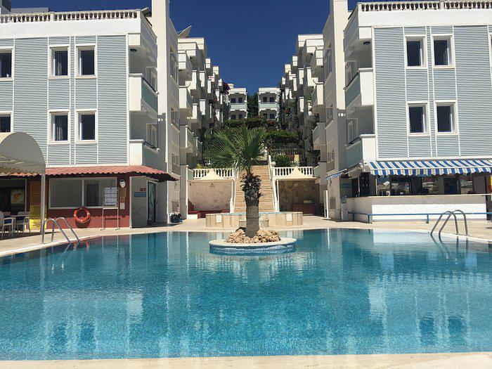 Sunpoint Hotel Bodrum