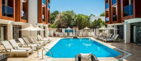 Majeste Hotel Bodrum