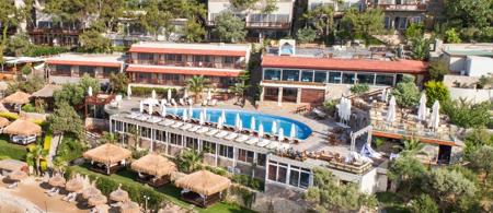 Sarpedor Boutique Hotel