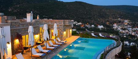 Regnum Escana Boutique Hotel