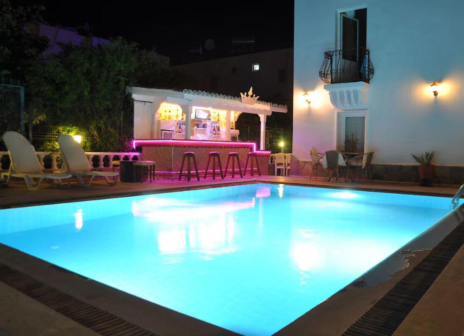 Zujja By Hanbaba Otel