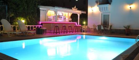 Zujja By Hanbaba Otel