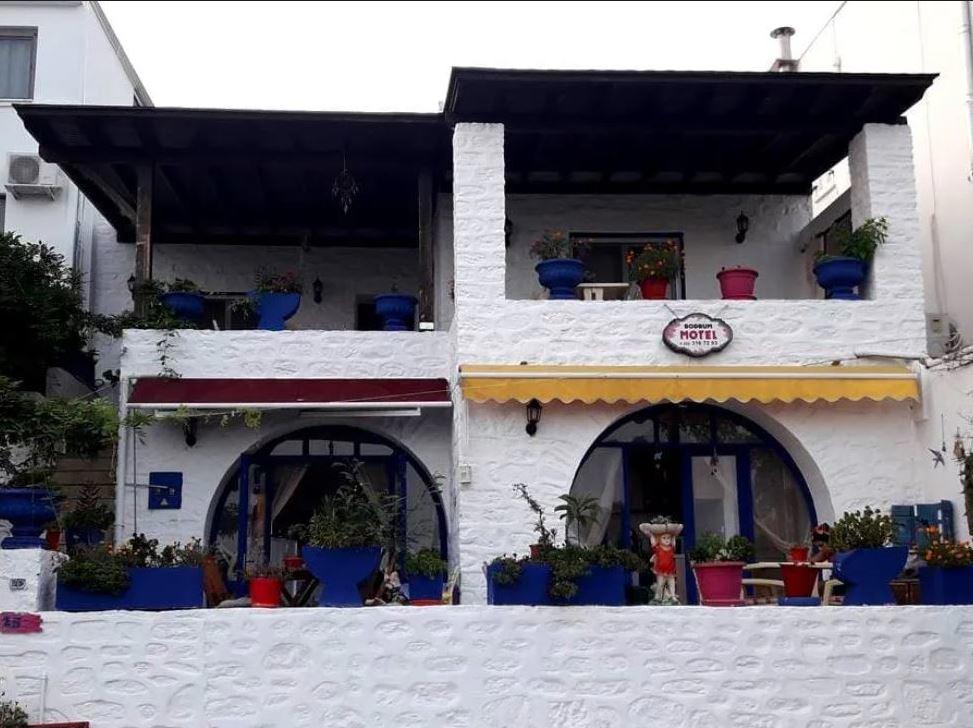 Bodrum Motel