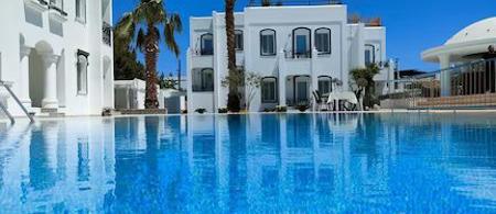 Yalinn Boutique Hotel