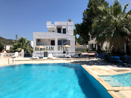 Armağan Otel
