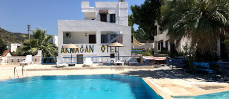 Armağan Otel