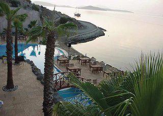 Jura Bodrum Hotels Resort