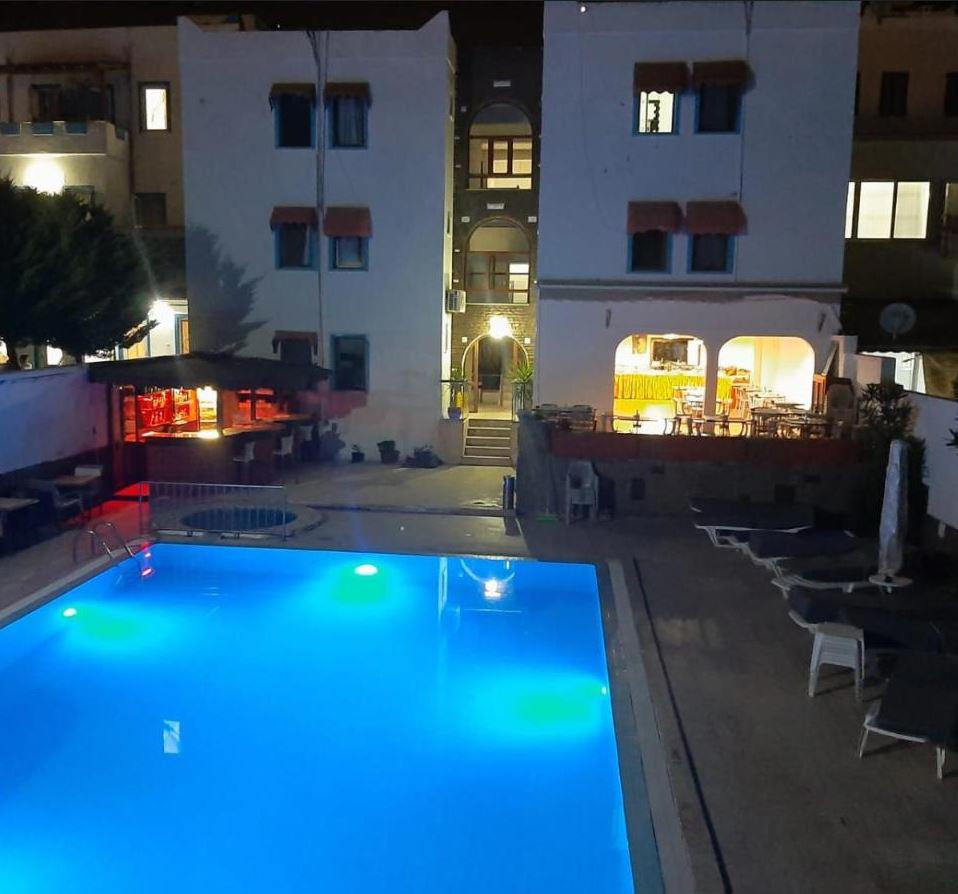 Bodrum Lotus Line Hotel