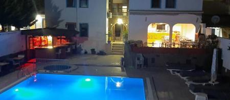 Bodrum Lotus Line Hotel