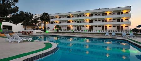 Gümbet Söz Hotel (The Best Life)