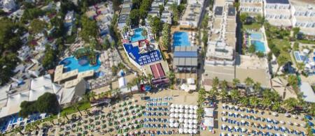 Gümbet Anıl Beach