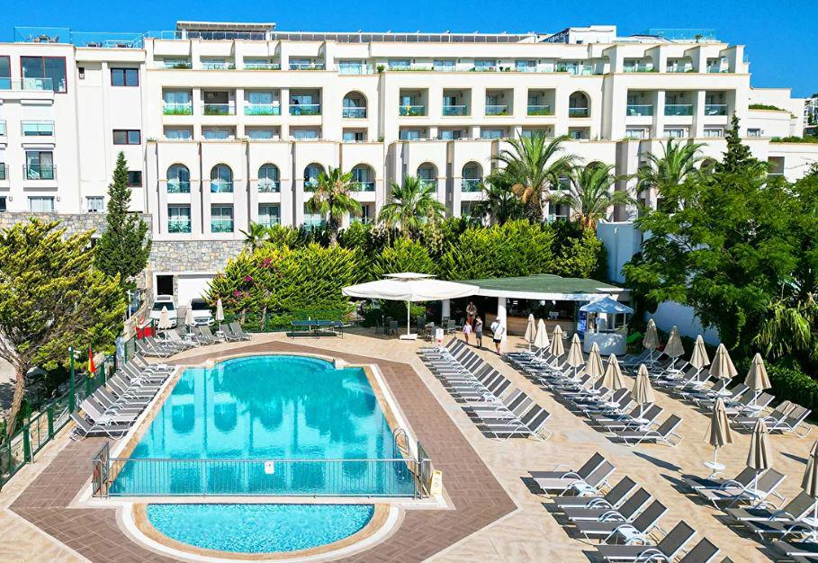 Royal Asarlık Beach Hotel & Spa