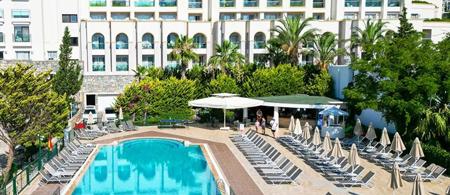 Royal Asarlık Beach Hotel & Spa