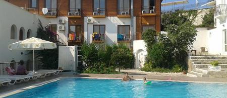 Akvaryum Beach Hotel