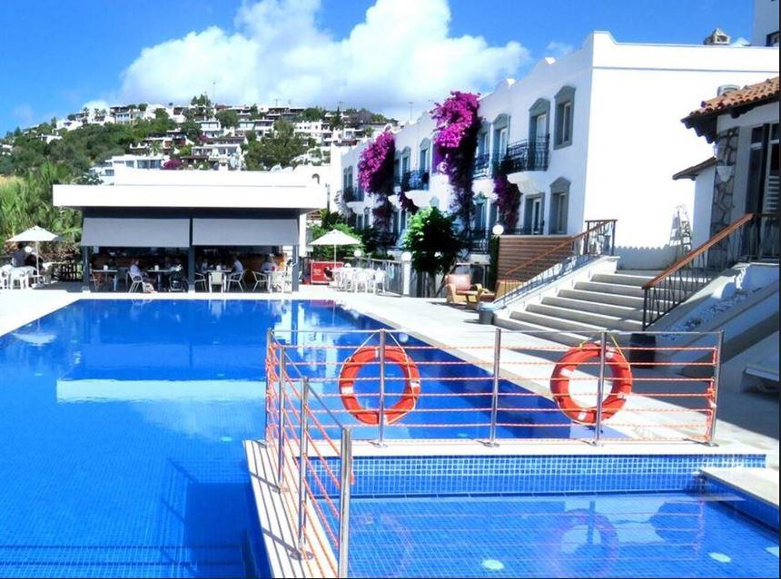 Maison 48 Apartments