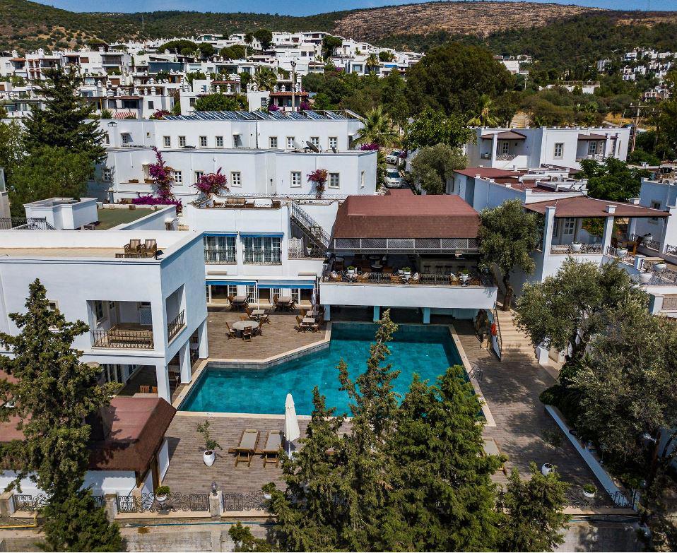 Manzara Boutique Hotel