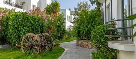Ladonia Hotels Leo Beach Resort (+16)
