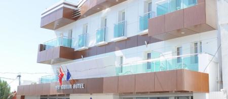 New Bodrum Hotel Gümbet